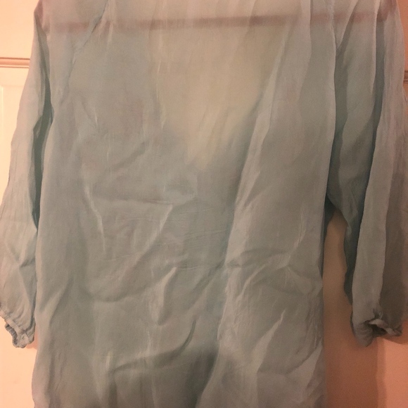 Johnny Was Top - Picture 4 of 4